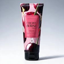 لوشن الجسم مود شيري برست 200 مل Mood Cherry Burst Body Lotion
