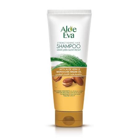Aloe Eva Shampoo Aloe Vera & Argan