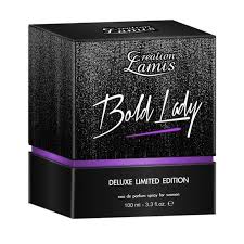 Creation Lamis Bold Lady