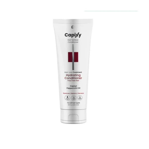 بلسم كابكسي المرطب للشعر 250 مل – Capixy Hair Hydrating Conditioner 250ml