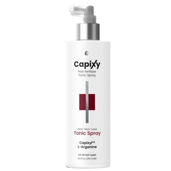 كابكسي سبراي تونك للشعر 250 مل – Capixy Tonic Spray 250ml