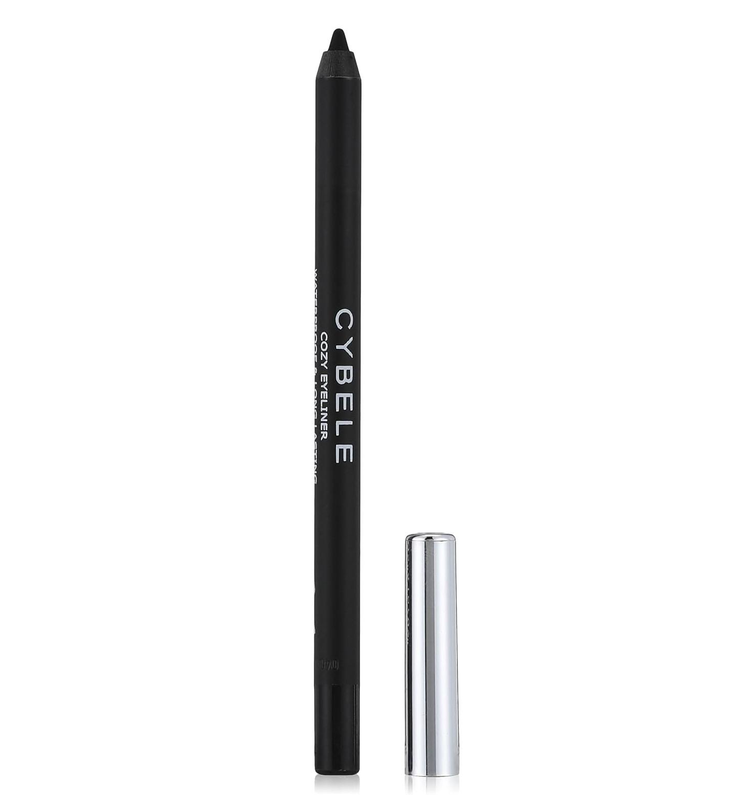 كحل سيبال كوزي CYBELE Cozy Eyeliner Gel Pencil
