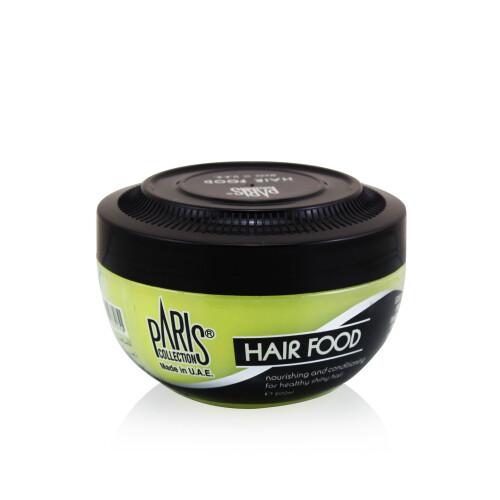 كريم الشعر المغذي Hair Food – باريس كوليكشن – 200 مل