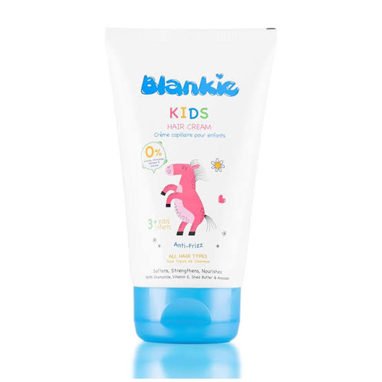 كريم شعر للأطفال 120 مل – Blankie Kids Hair Cream 120ml