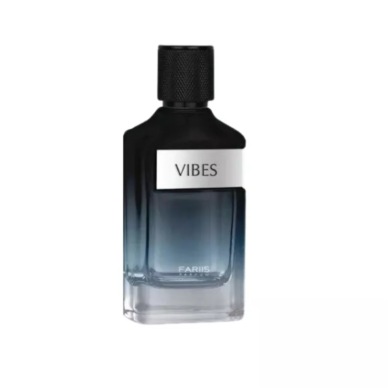برفان فايبز Vibes Fariis Eau de Parfum 100ml