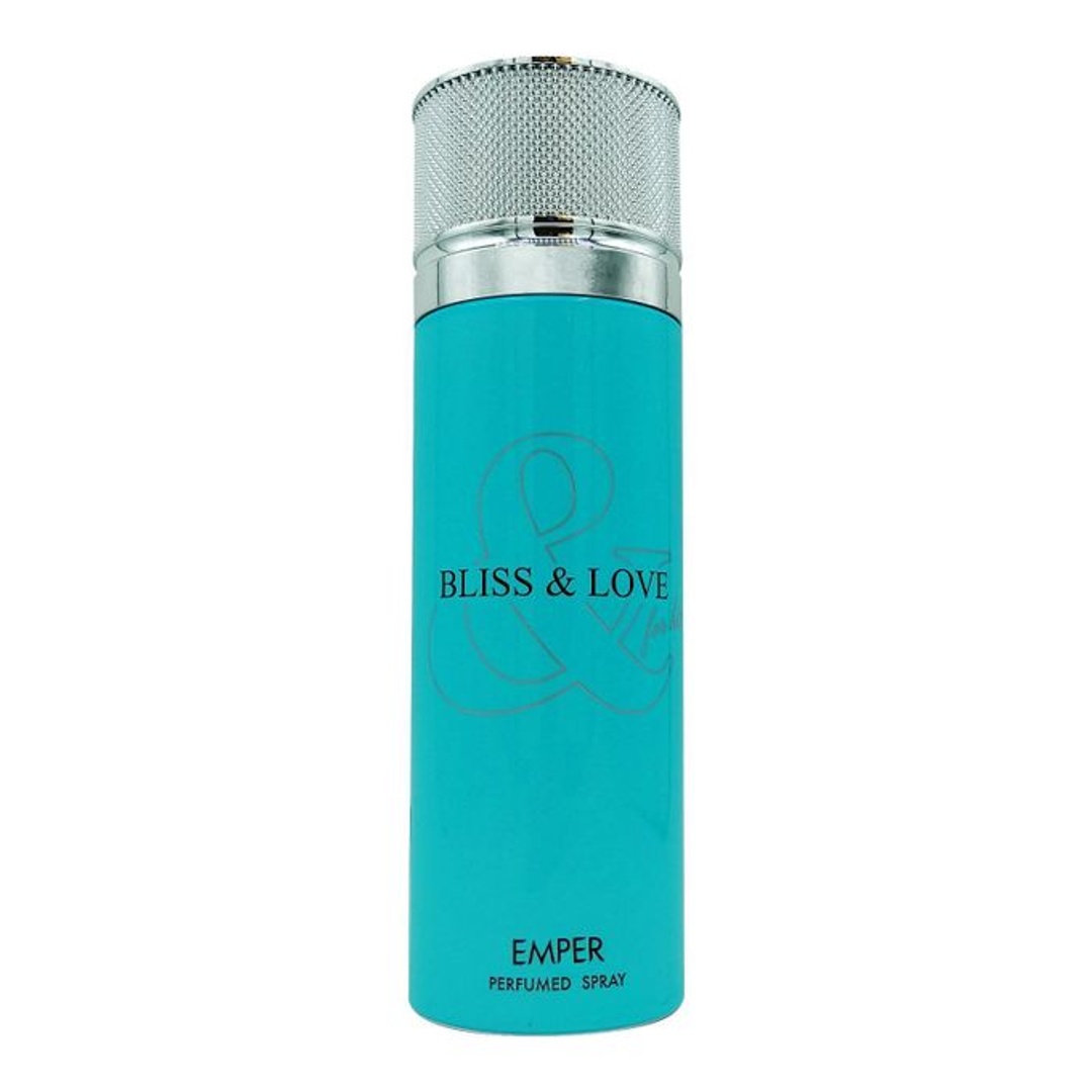 اسبراي إمبر 200 مل – EMPER Body Spray 200ml