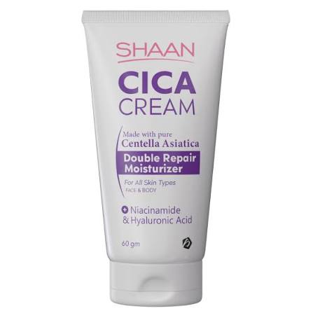 شان سيكا كريم Shaan Cica Cream 60g