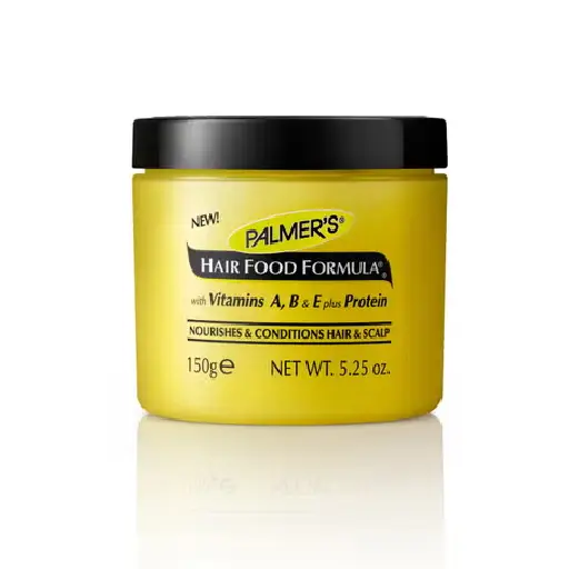 كريم هير فود مغذي للشعر من بالمرز 150جم Palmer's Hair Food Formula