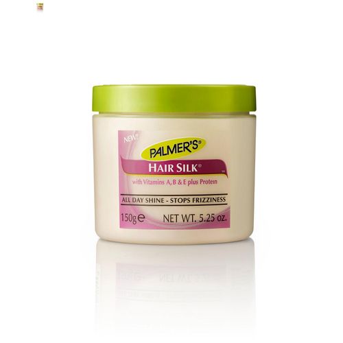 كريم بالمرز هير سيلك 150 جم Palmer’s Hair Silk