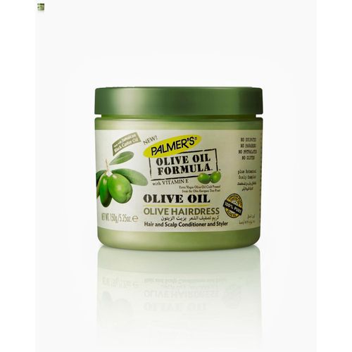 كريم بالمرز أوليف أويل 150 جم Palmer’s Olive Oil 150g