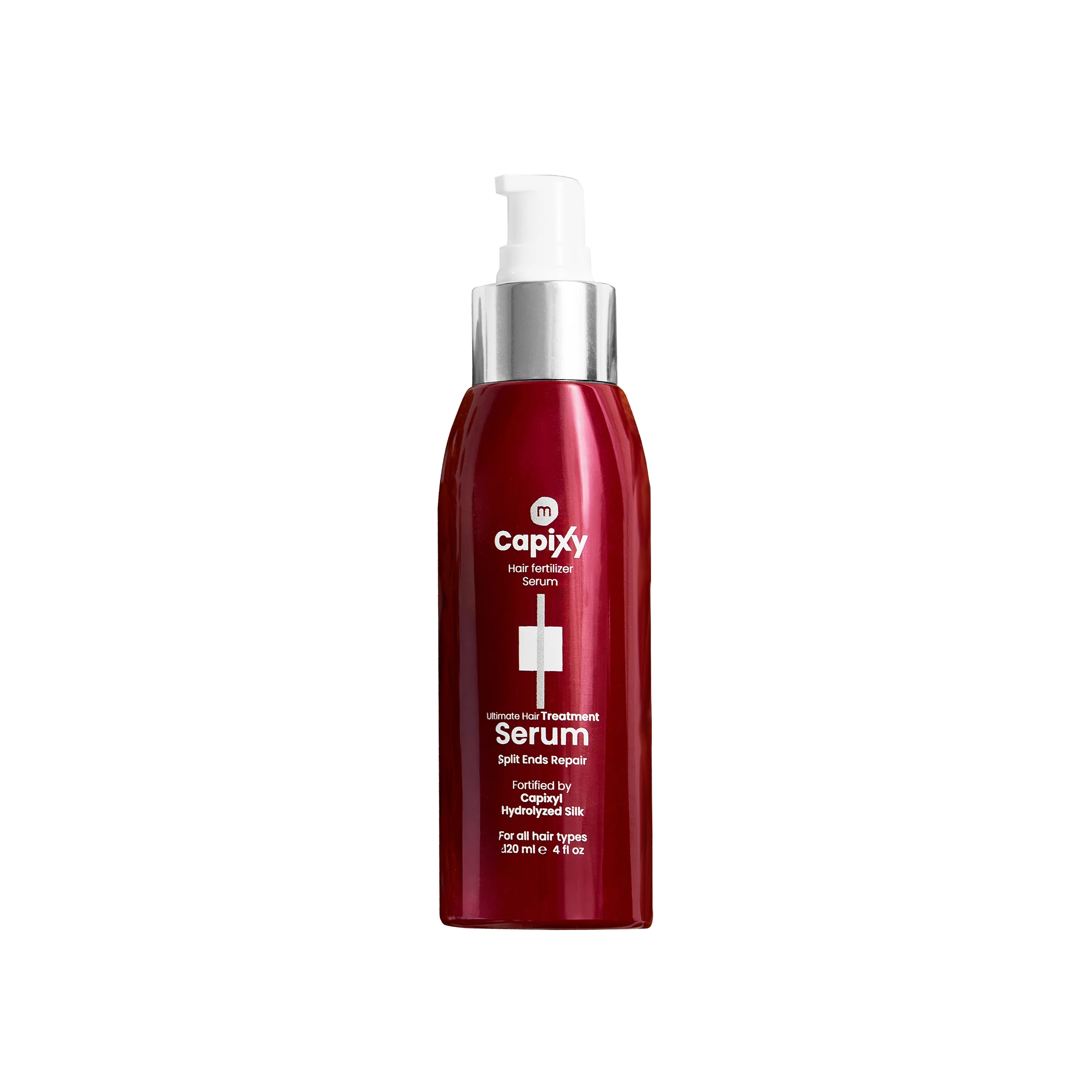 كابيكسي سيروم للشعر 120 مل – Capixy Hair Serum 120ml