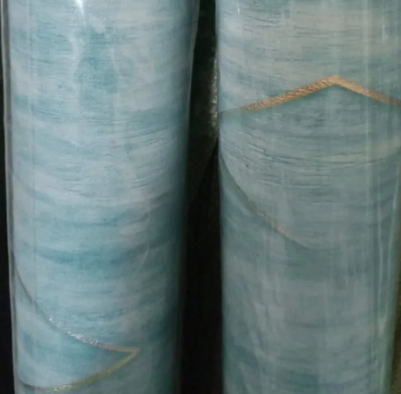 pvc wallpaper product view