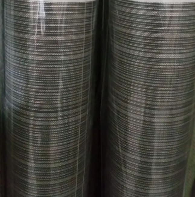 pvc wallpaper product view