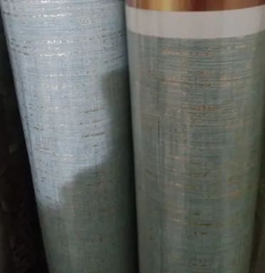 pvc wallpaper product view