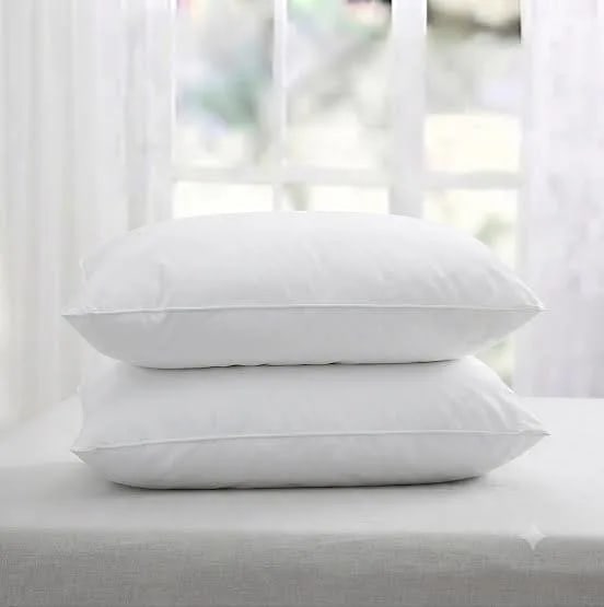 Ball Fiber Pillow – Pillows product view