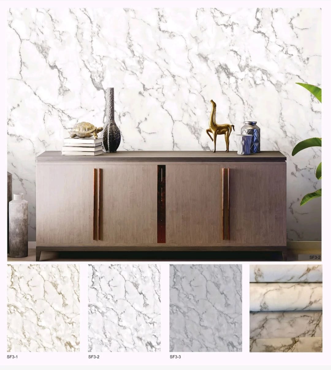 Wallpaper Book Skyfall – Wallpaper product view