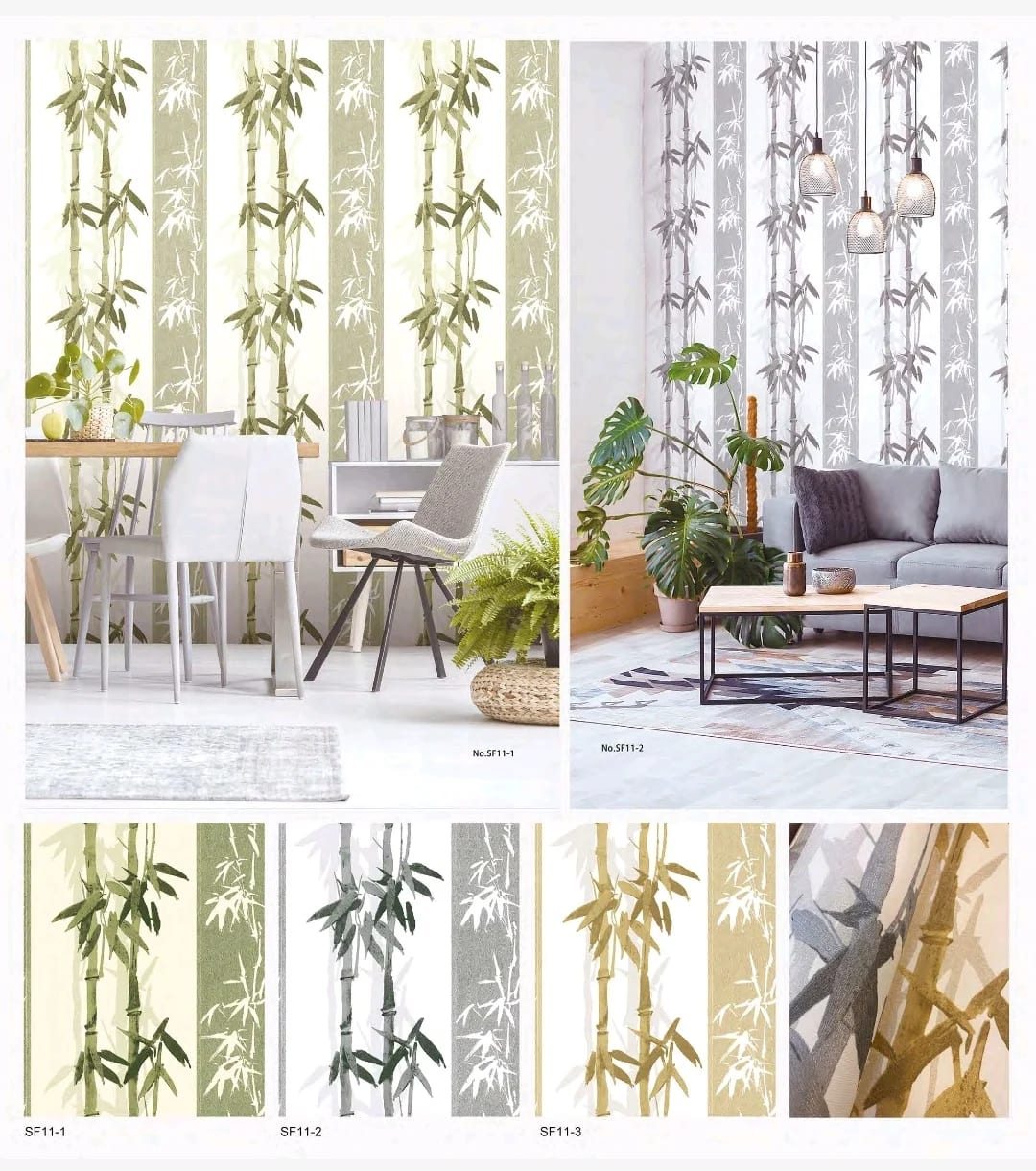 Wallpaper Book Skyfall – Wallpaper product view