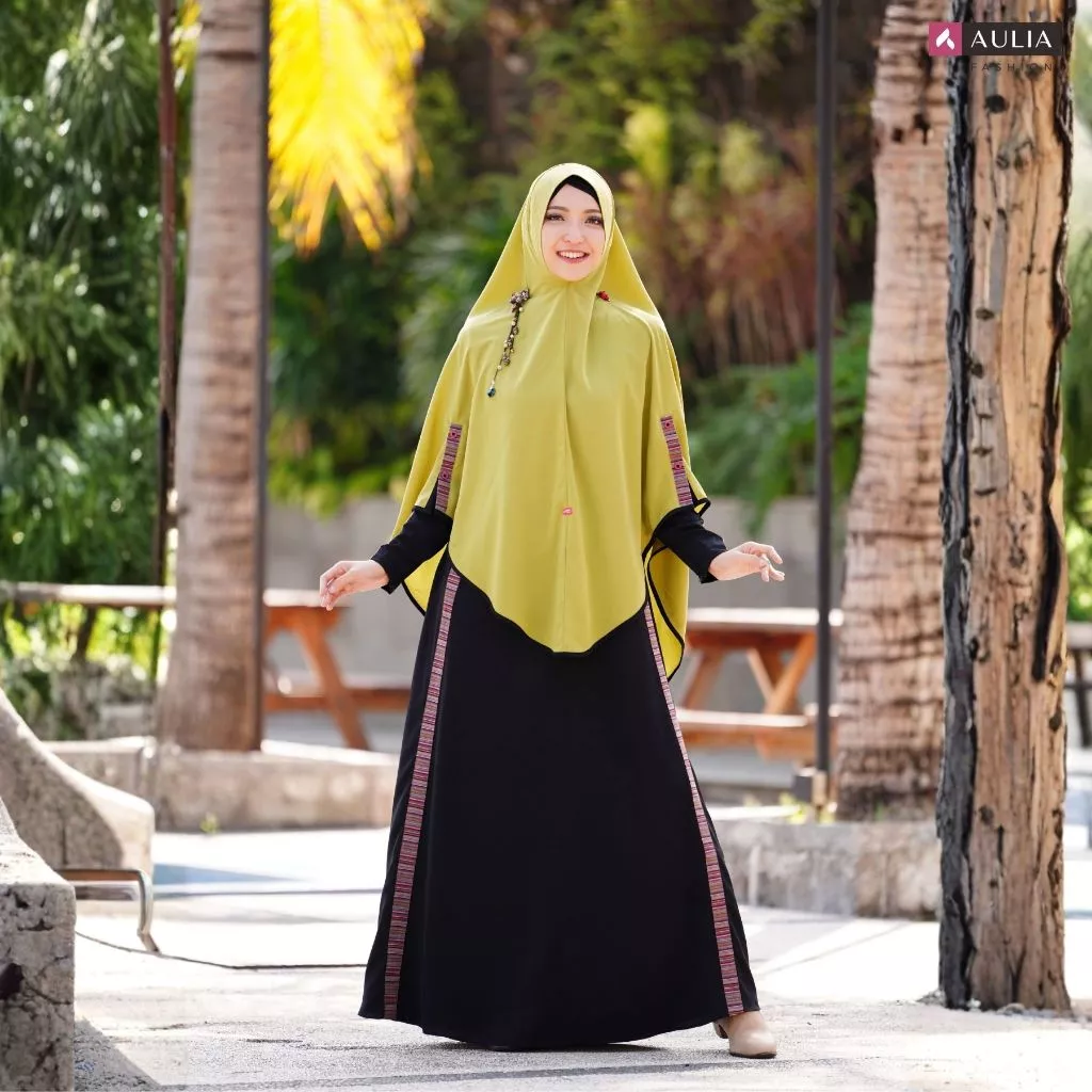 Gamis Kiara