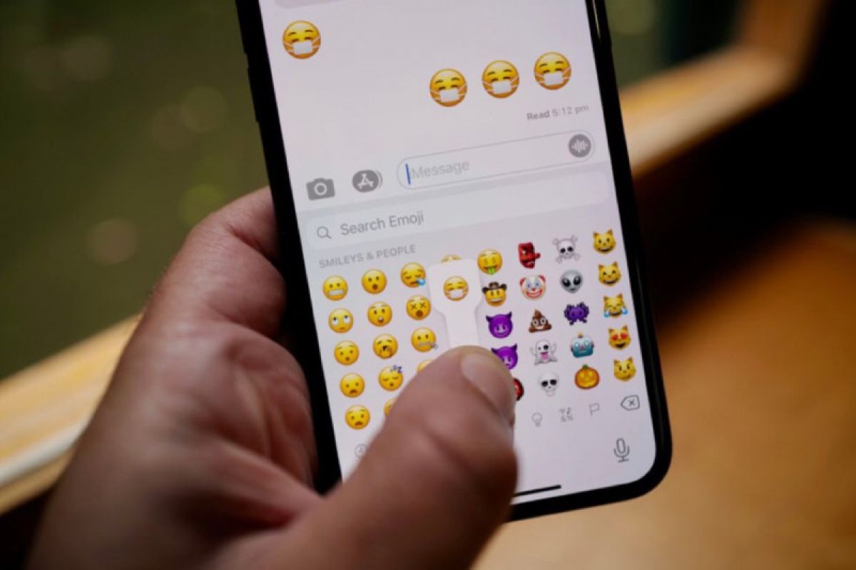 Sering Pakai Emoji? Ini Tanda Kecerdasan Emosionalmu Tinggi