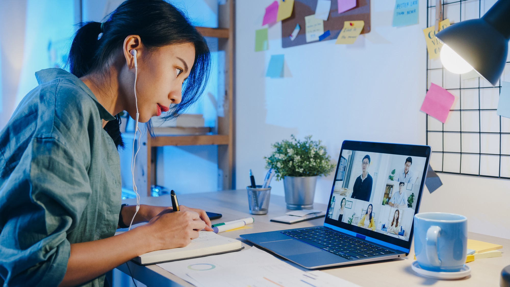6 Strategi Jitu Menjual Skill Remote Working di Era Digital
