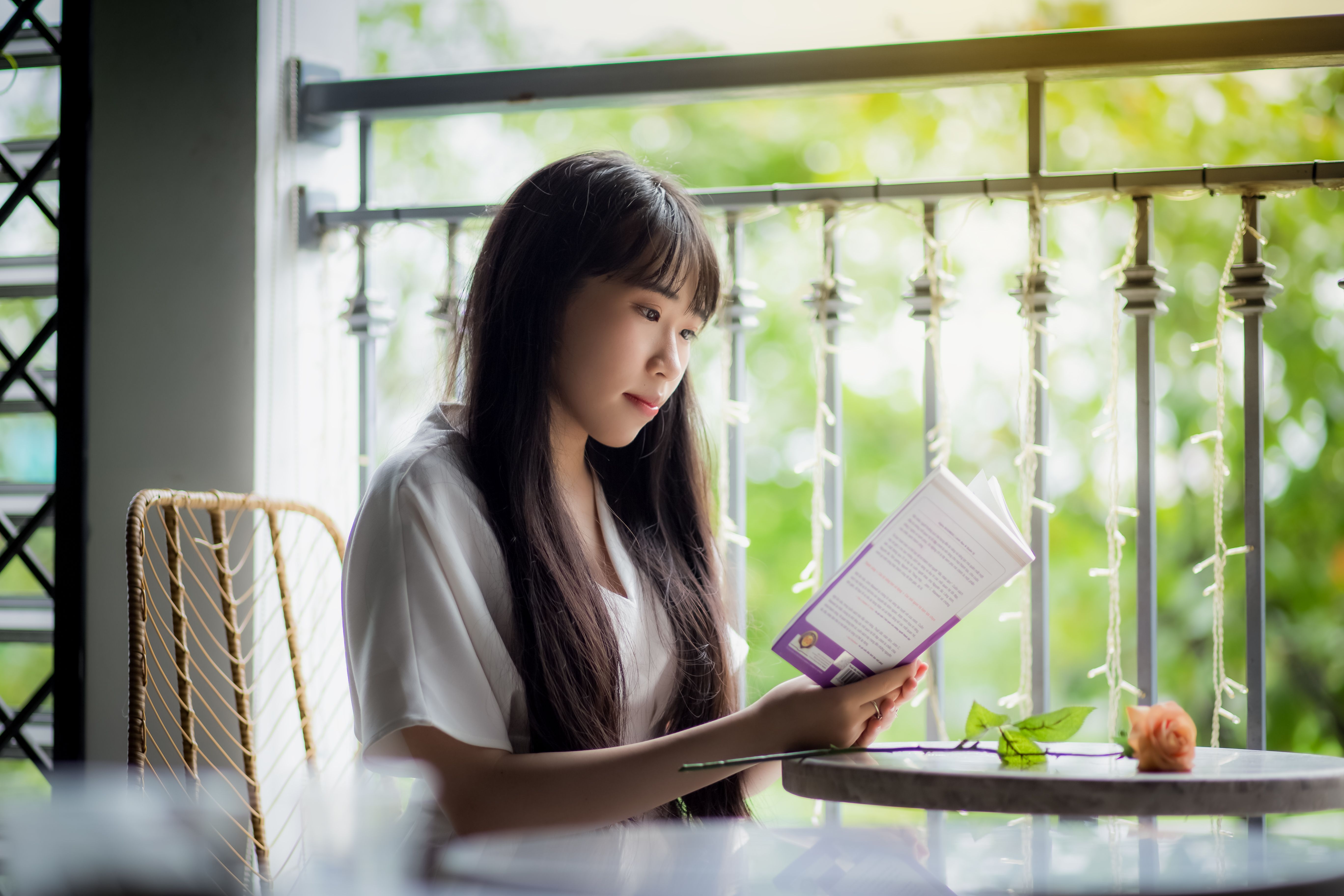 Konsisten Itu Tidak Sulit, yang Sulit Adalah Berdamai dengan Diri Sendiri