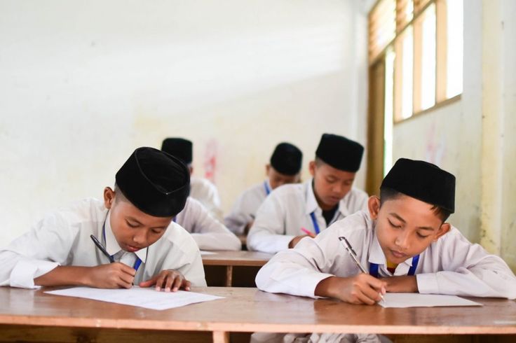 Tingginya Perilaku Curang di Lingkungan Sekolah dan Kampus
