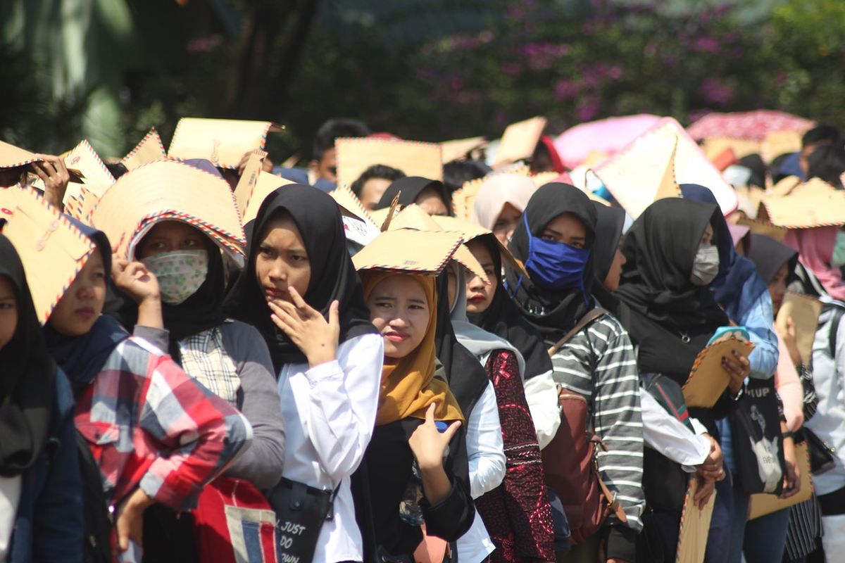 Wamenaker Dorong Hapus Batas Usia Kerja