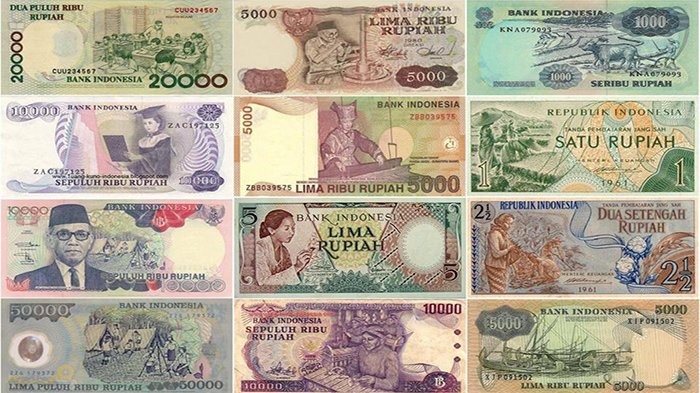 RI dan Mata Uangnya: Begini Kisah ORI, RIS, hingga Rupiah!
