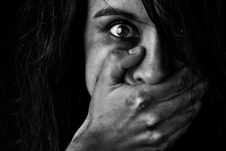 Mengapa Perempuan Selalu Jadi Korban Pelecehan Seksual?