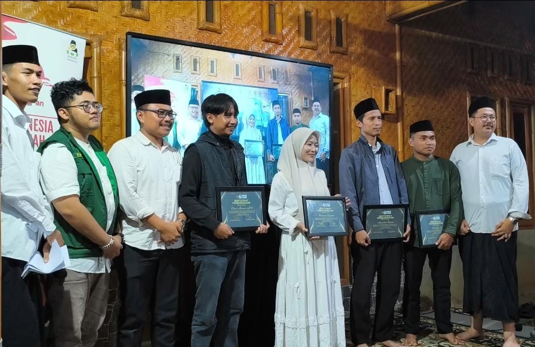 Haul Gus Dur ke-16 di Tasikmalaya: Pentingnya Merawat Relasi Agama dan Alam