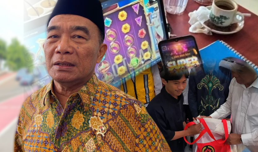 Berbagai Pihak Tolak Usulan Pemberian Bansos Bagi Korban Judi Online
