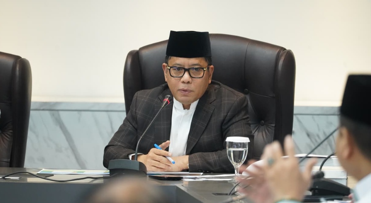 Kabar Baik bagi Guru Madrasah Swasta, Kemenag Buka Jalan Menuju PPPK