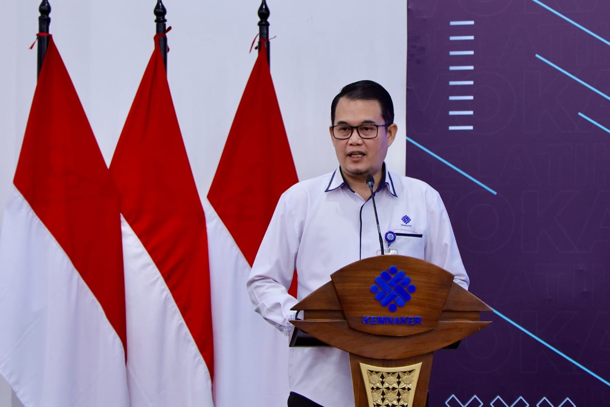 Pendaftaran Magang Nasional 2026 Resmi Dibuka, Fresh Graduate Diminta Siapkan Dokumen Sejak Dini