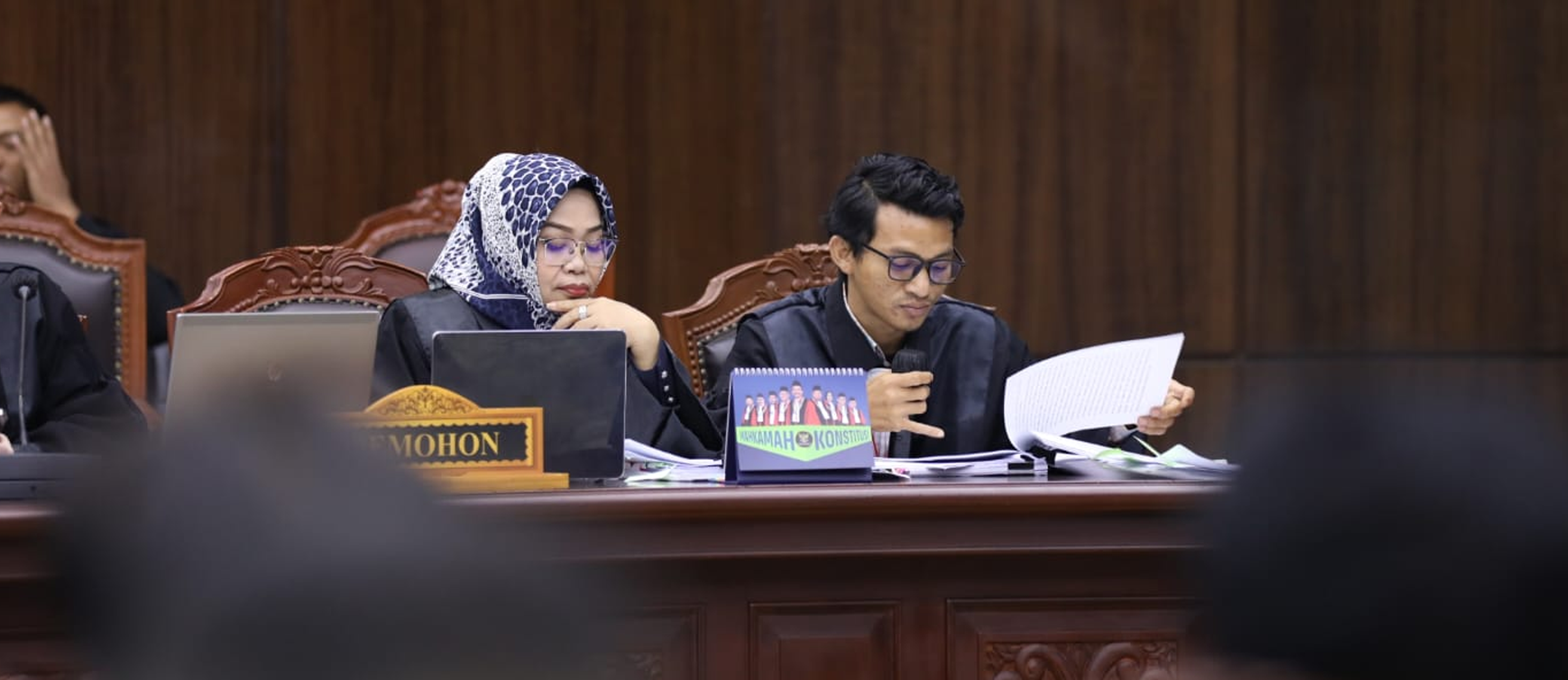 MK Diskualifikasi Ade Sugianto, Perintahkan PSU Tasikmalaya dalam 60 Hari