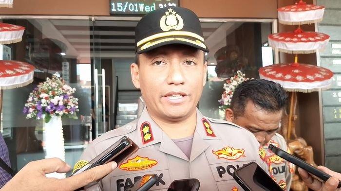 Polres Tasikmalaya dan Give Blood Luncurkan Program Superhero Ramadan
