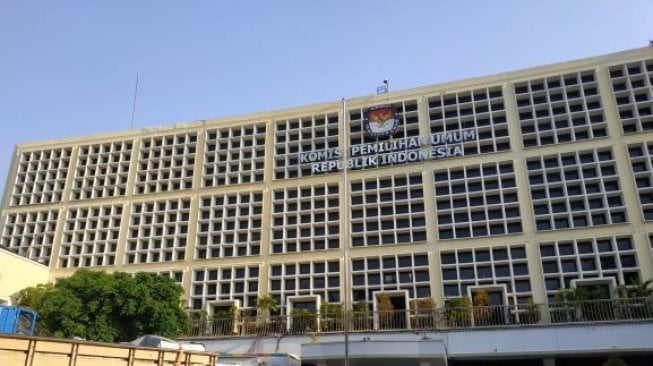 Pemilu 2029 Didominasi Milenial, KPU Proyeksikan 69,3 Juta Pemilih