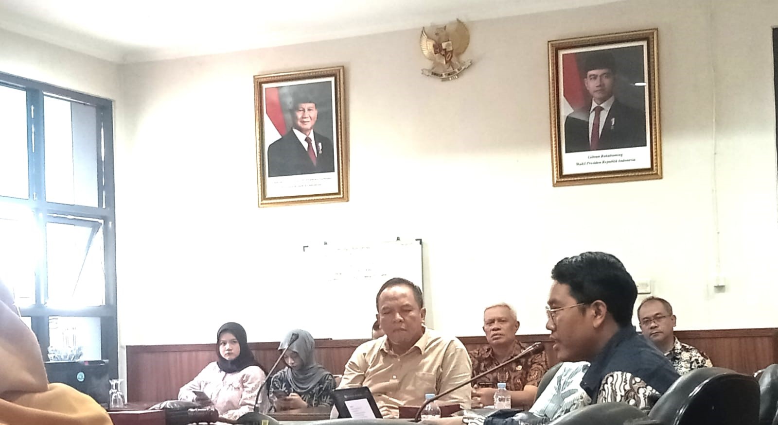 HPMP Desak Dinsos dan DPRD Tindaklanjuti Isu Anak Jalanan