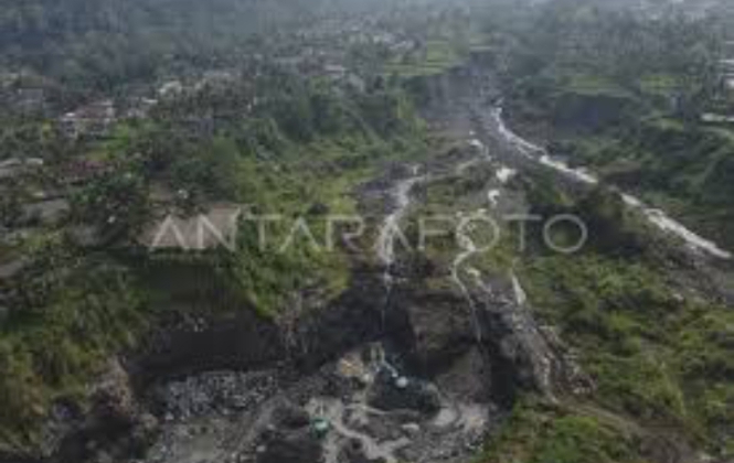Tambang Pasir Gunung Galunggung: Ancaman Ekologis yang Harus Segera Dihentikan