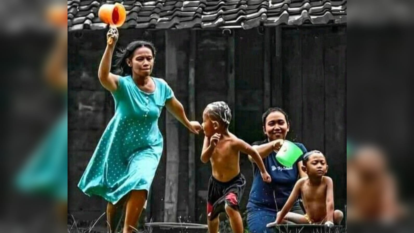 Refleksi Makna Hari Ibu di Indonesia