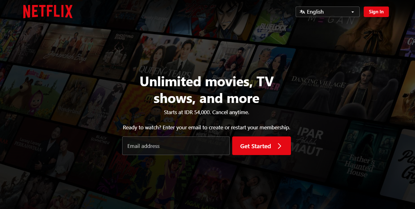 Kenaikan PPN 12% Sentuh Favorit Gen Z, dari Spotify hingga Netflix