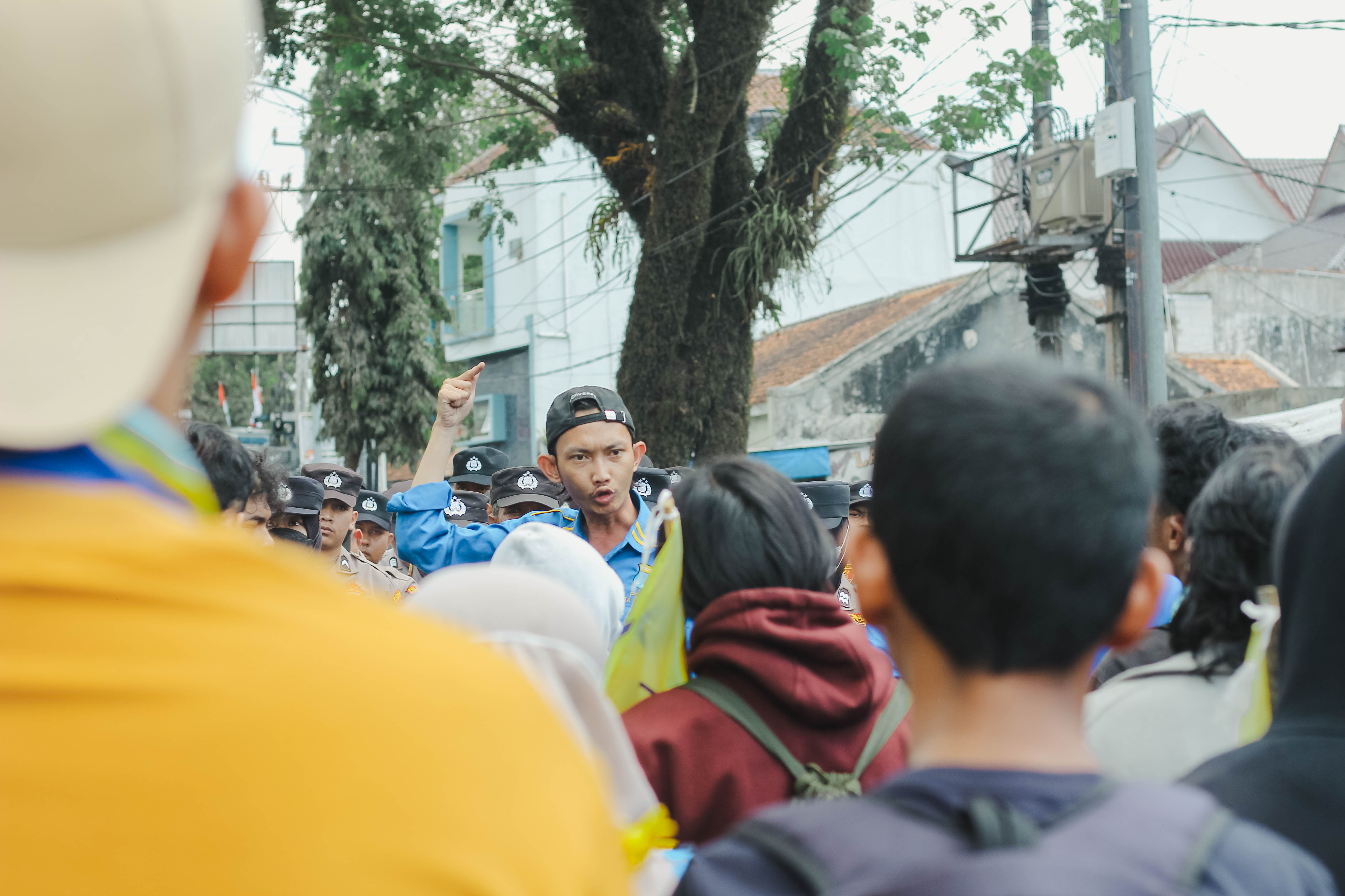 PMII Tasik Haramkan Politik Uang di Pilkada 2024