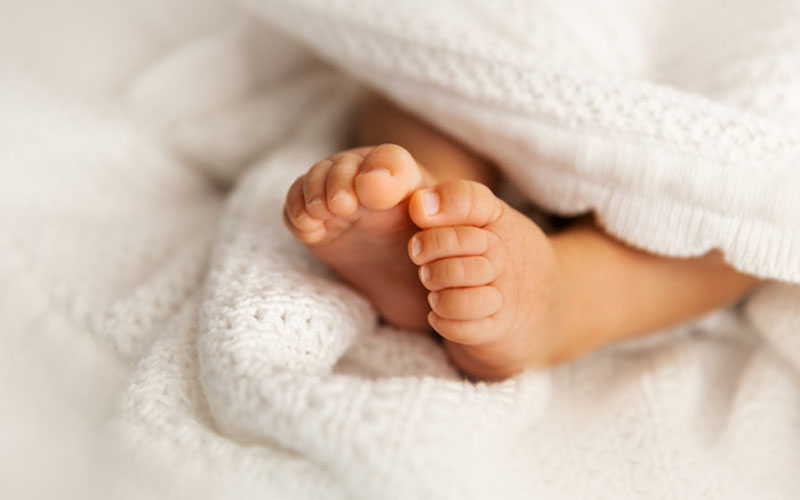 Terungkap, Inilah Sosok Pelaku Pembuangan Bayi di Ciamis