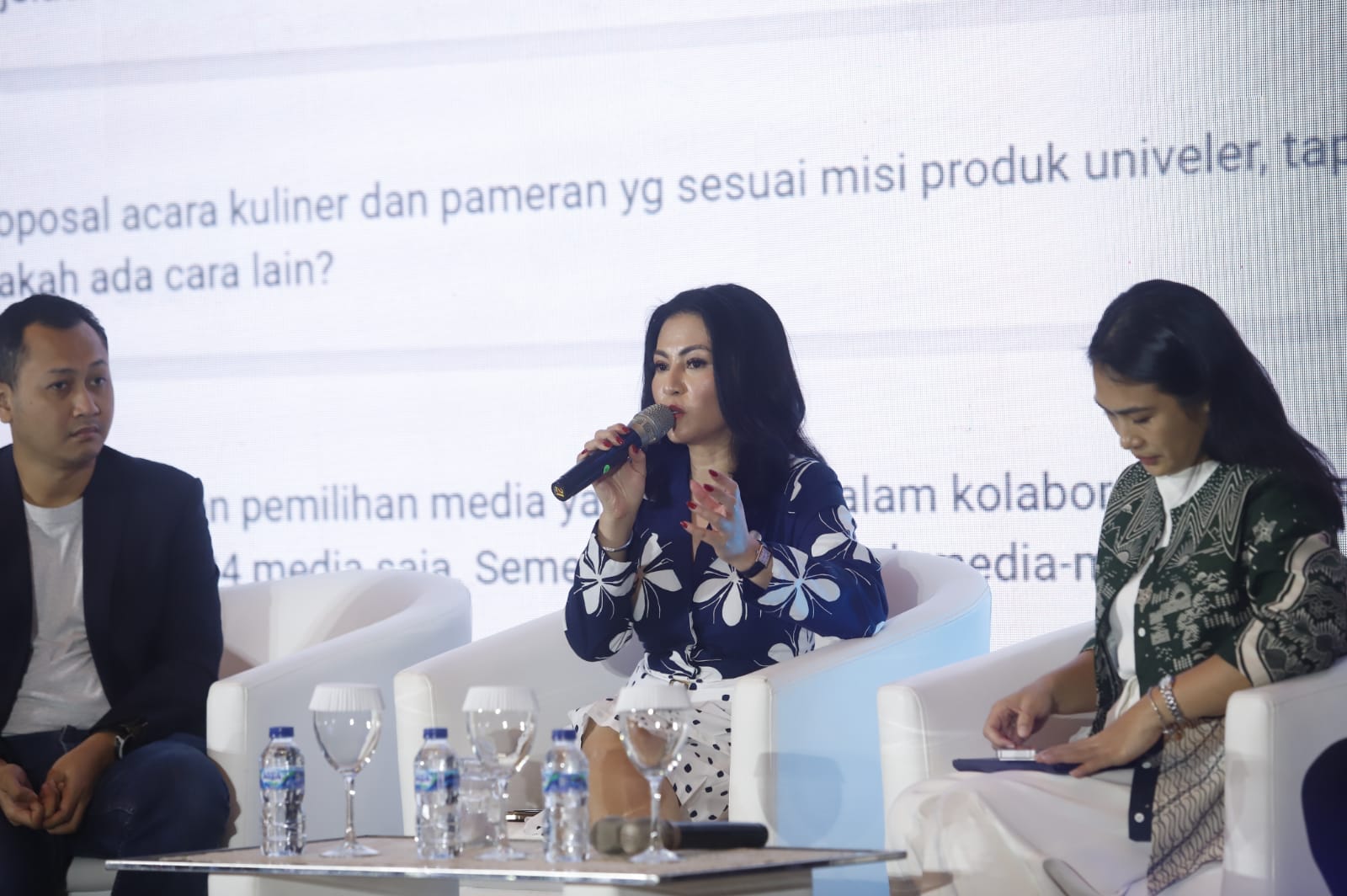 LMS 2025 Bahas Strategi Ketahanan dan Inovasi Media Lokal