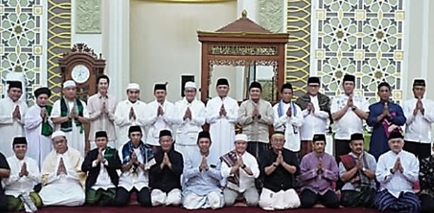 Momentum Idul Adha, Bupati Tasikmalaya Ajak Umat Tingkatkan Solidaritas dan Rasa Syukur