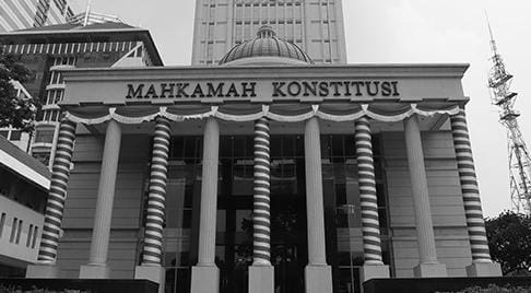 MK Izinkan Kampanye Pilkada di Kampus