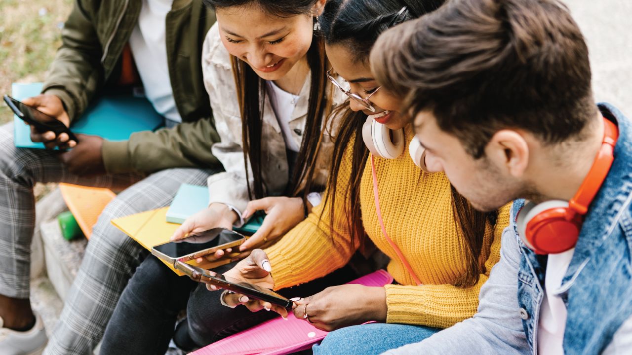 Kalau Nggak Ada Screenshot Siapa yang Percaya?