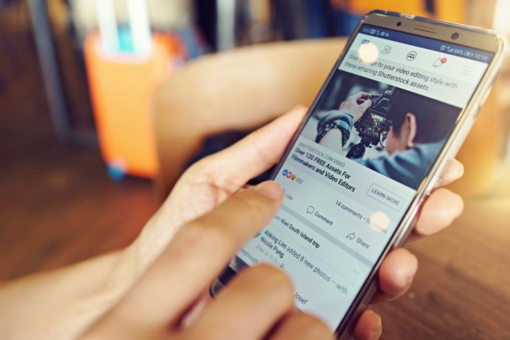 Gen Z Lebih Pilih Media Sosial Ketimbang TV! Ini Alasannya