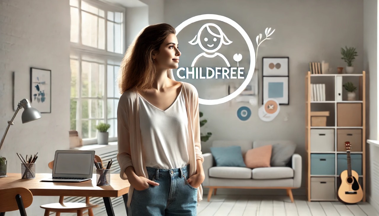 Tren Childfree di Indonesia: Meningkatnya Pilihan Perempuan Tanpa Anak