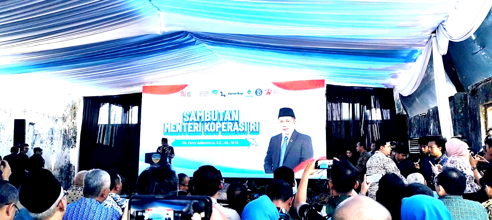Tugu Koperasi Tasikmalaya Diusulkan Jadi Cagar Budaya Nasional, Pemerintah Hidupkan Kembali Jejak Sejarah