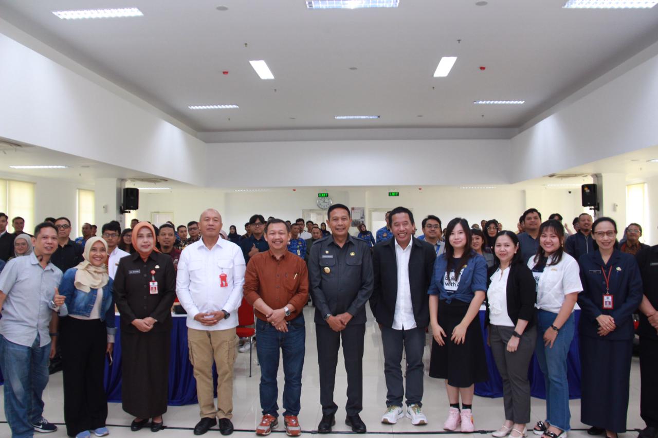 Lebih dari 100 Peserta Antusias Daftar Jatim Media Summit 2024